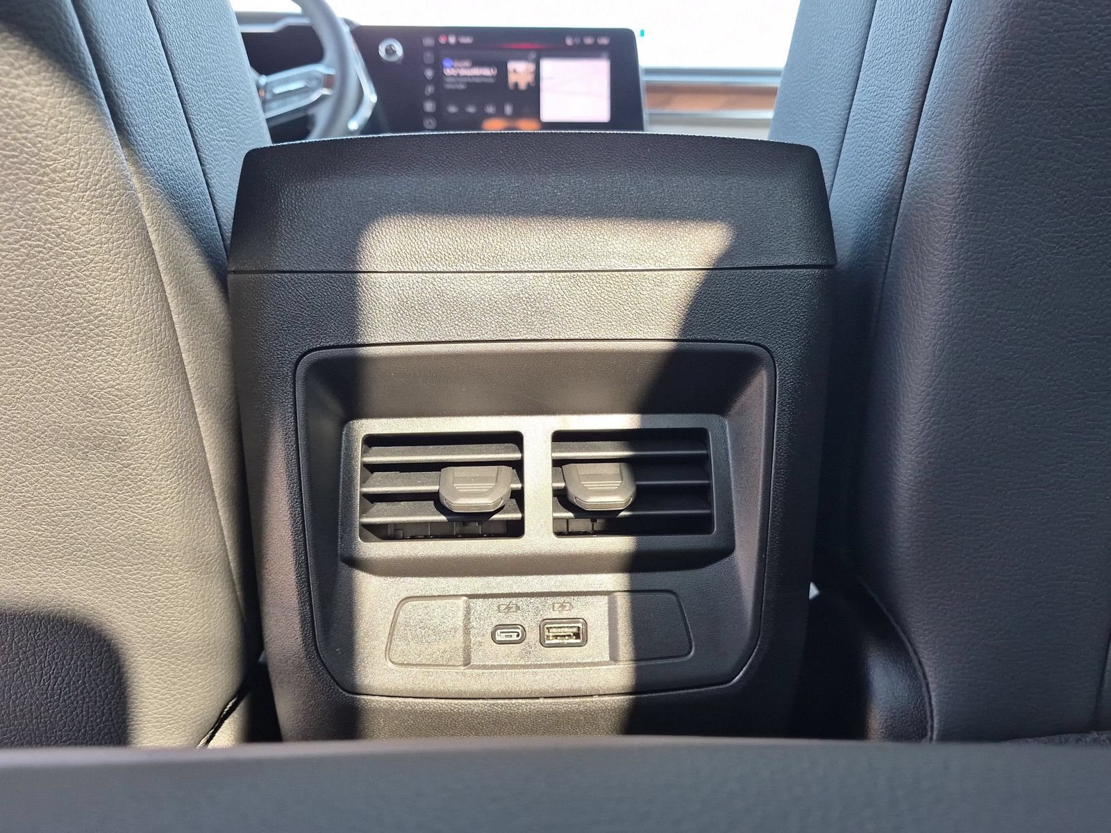 New 2026 GMC Canyon Denali AWD/4WD image 26