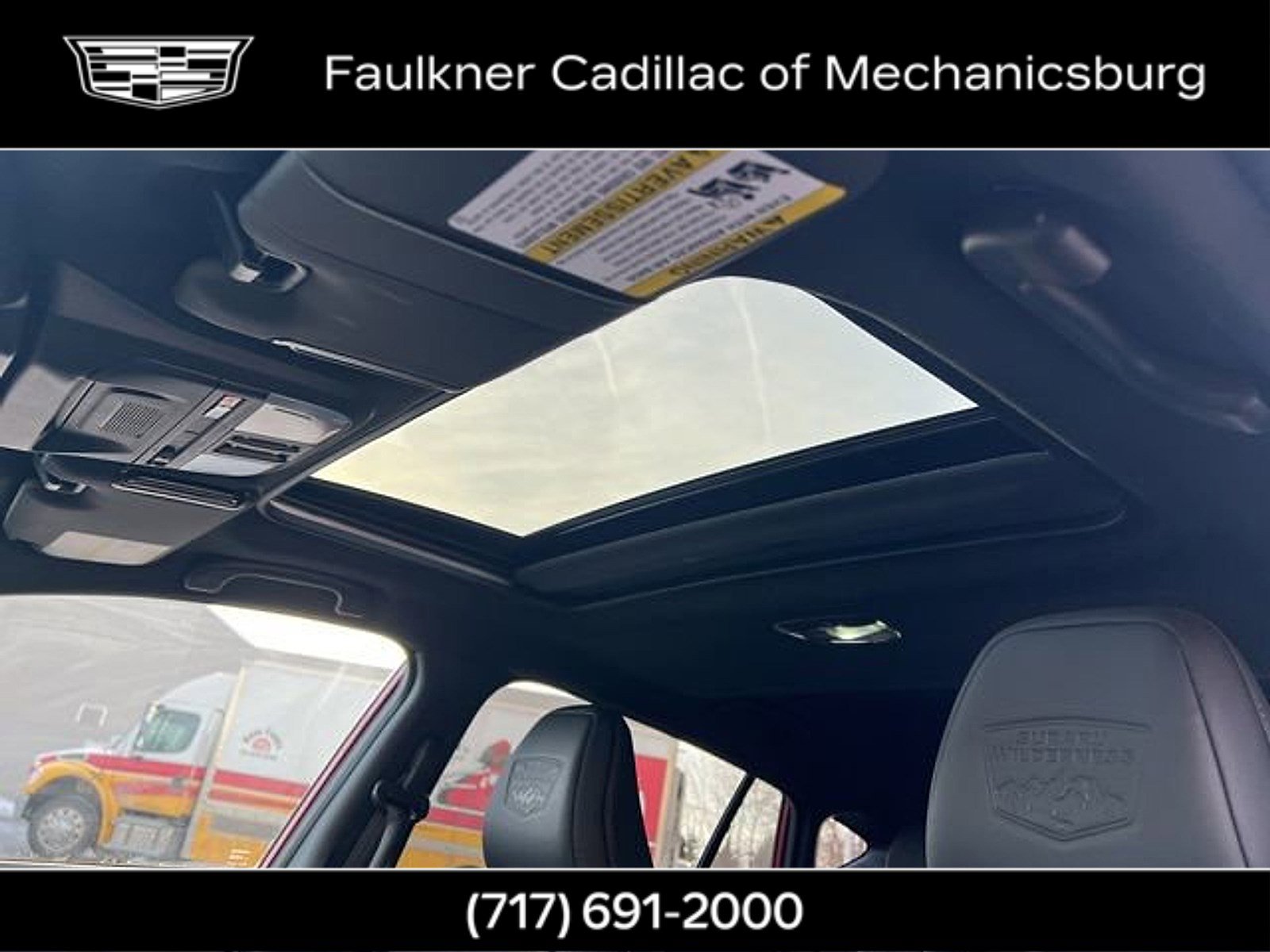 Used 2025 Subaru Crosstrek 2.5i Wilderness image 17