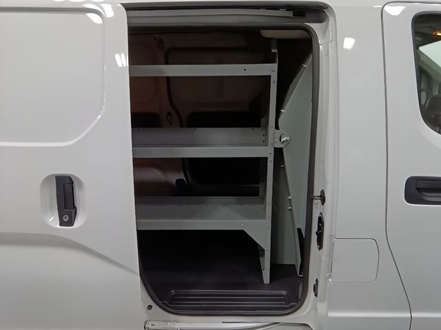 Used 2021 Nissan NV200 SV FWD image 23