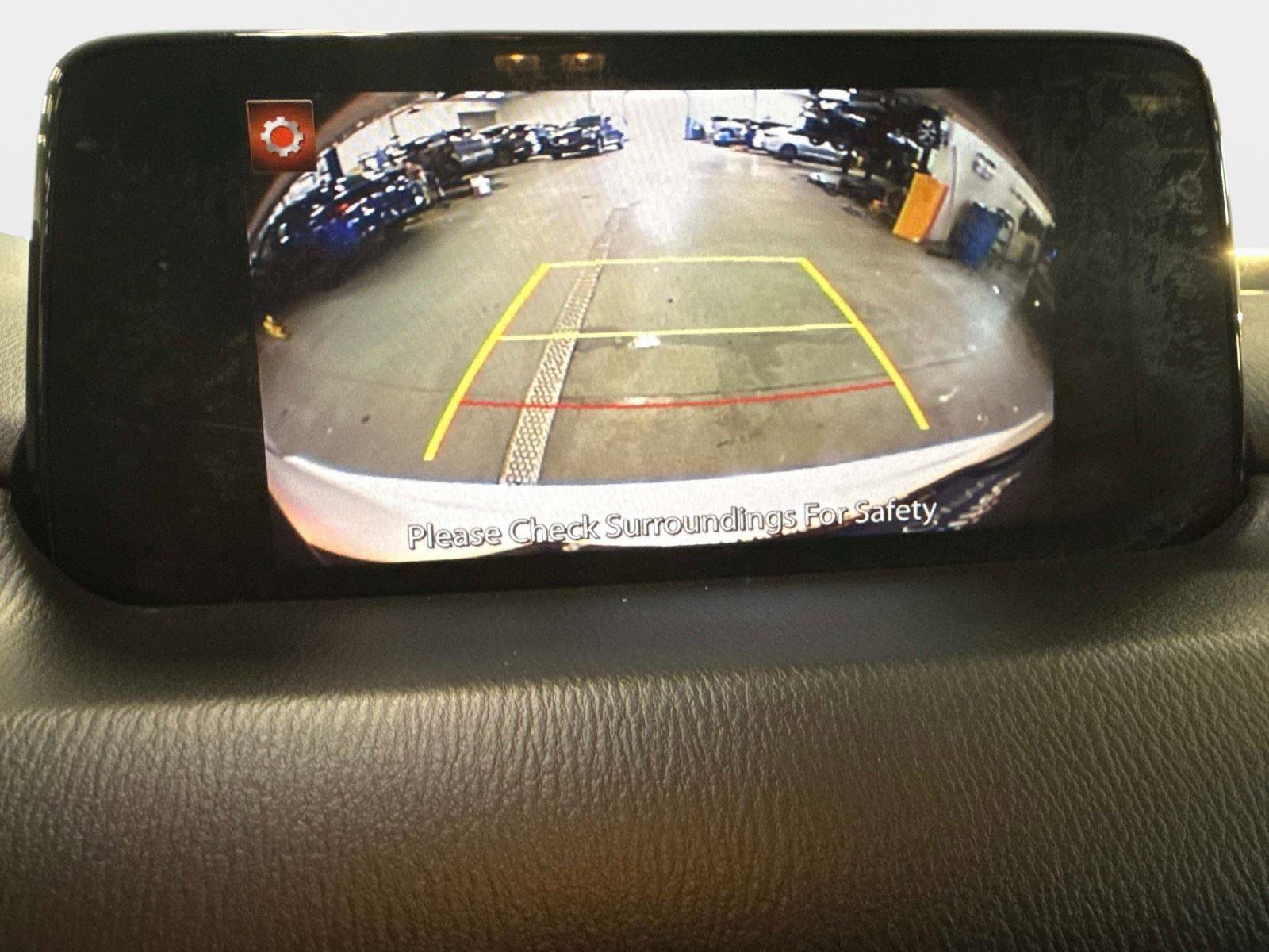 Used 2018 MAZDA CX-5 Sport image 25