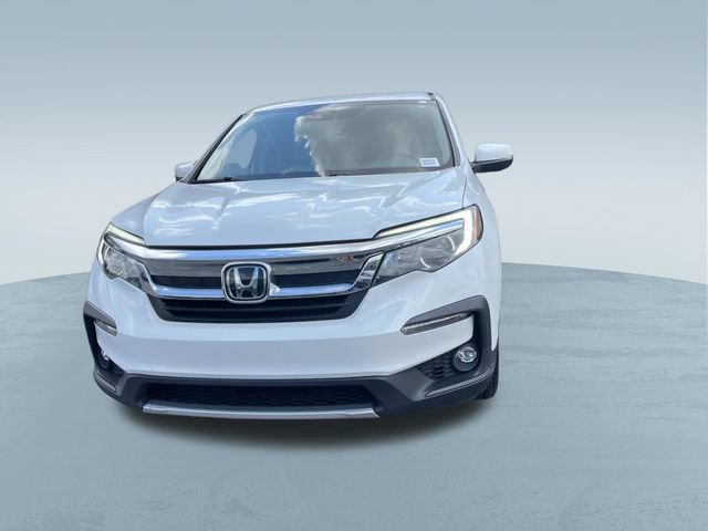 Used 2022 Honda Pilot EX-L image 10