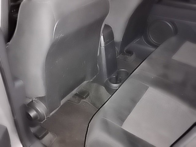 Used 2017 Jeep Patriot Latitude image 11