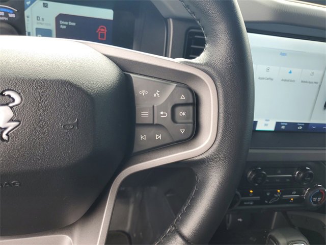 Used 2024 Ford Bronco Big Bend image 17