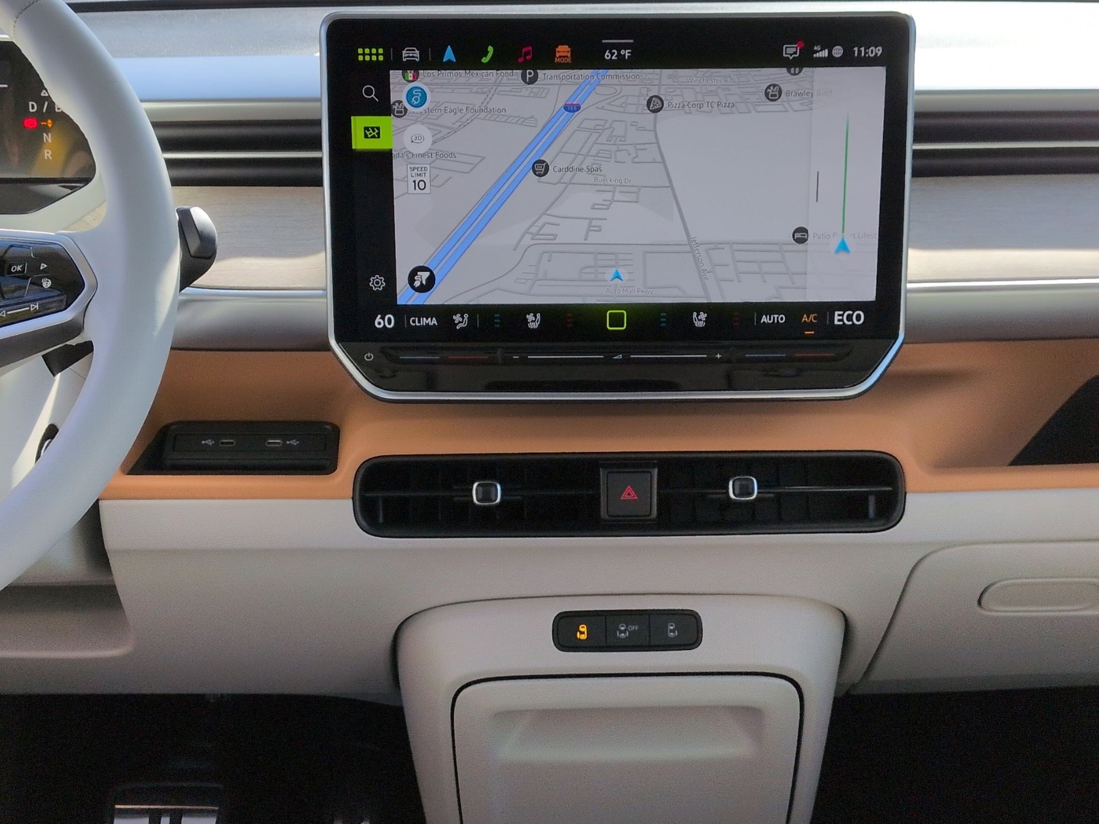 Used 2025 Volkswagen ID. Buzz 1st Edition image 30