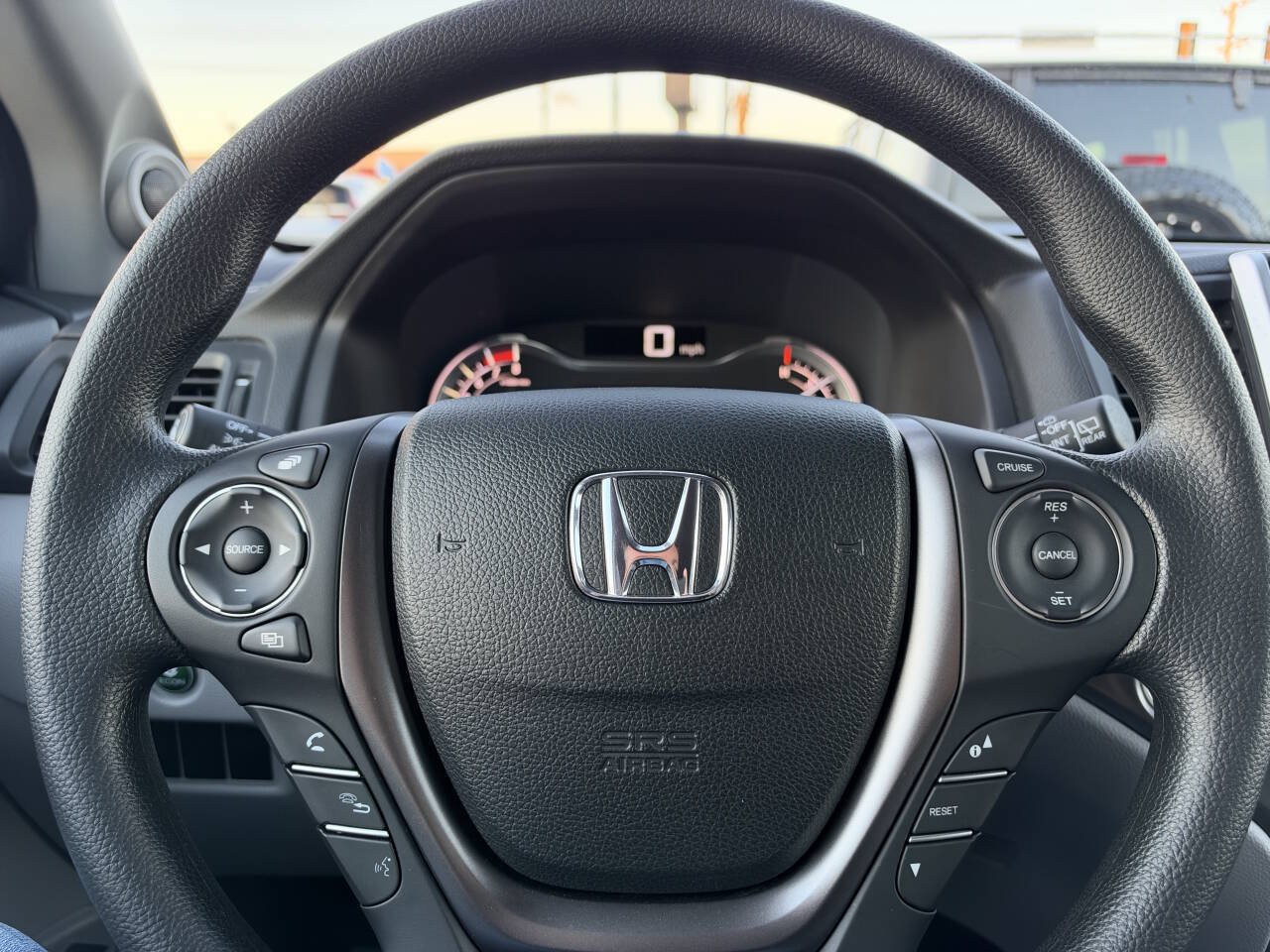 Used 2018 Honda Pilot EX image 15