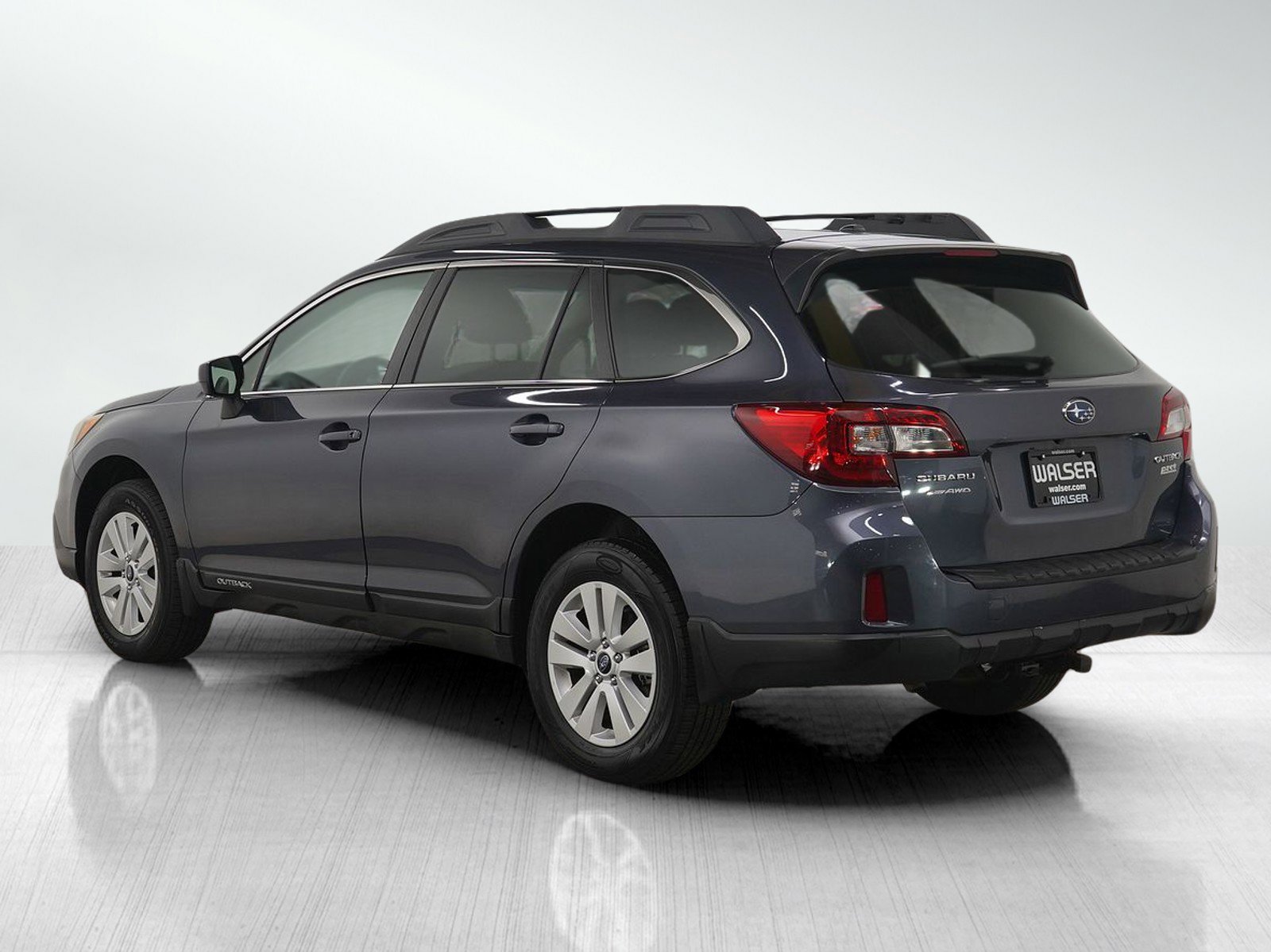 Used 2015 Subaru Outback 2.5i Premium w/ Popular Package #3 image 3