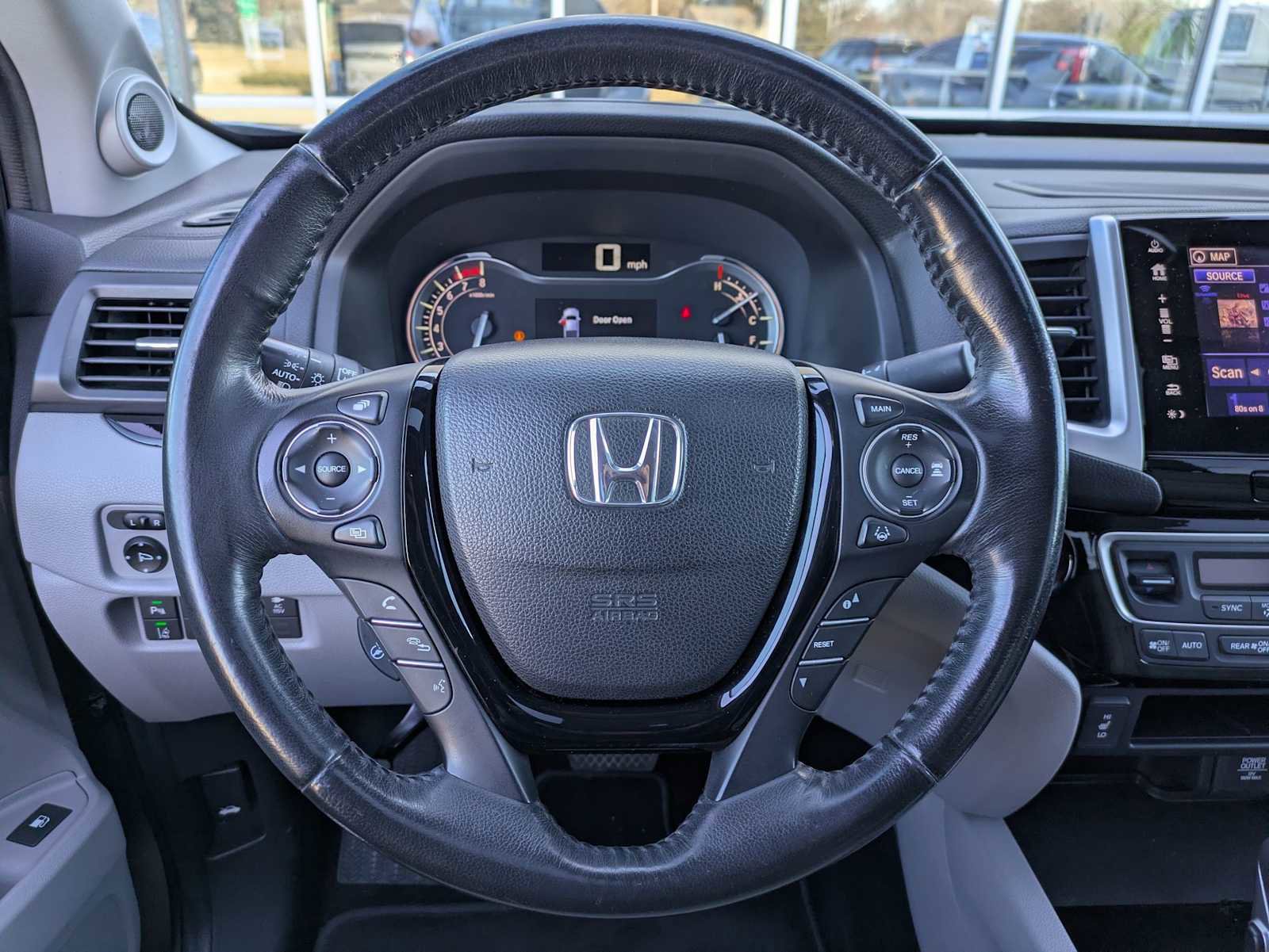 Certified 2019 Honda Ridgeline RTL-E image 23
