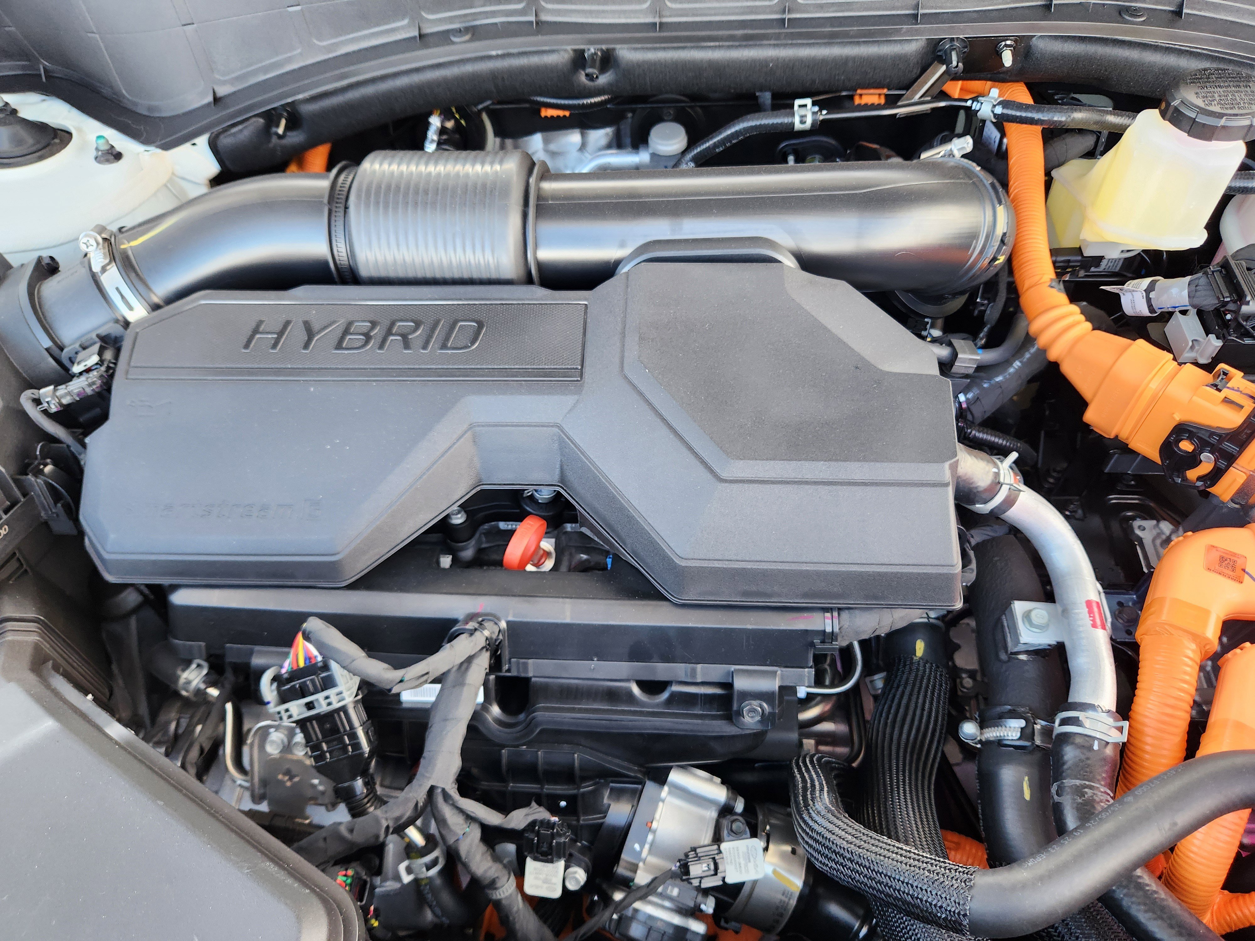 New 2026 Hyundai Santa Fe Calligraphy w/ Tow & Go Package image 17