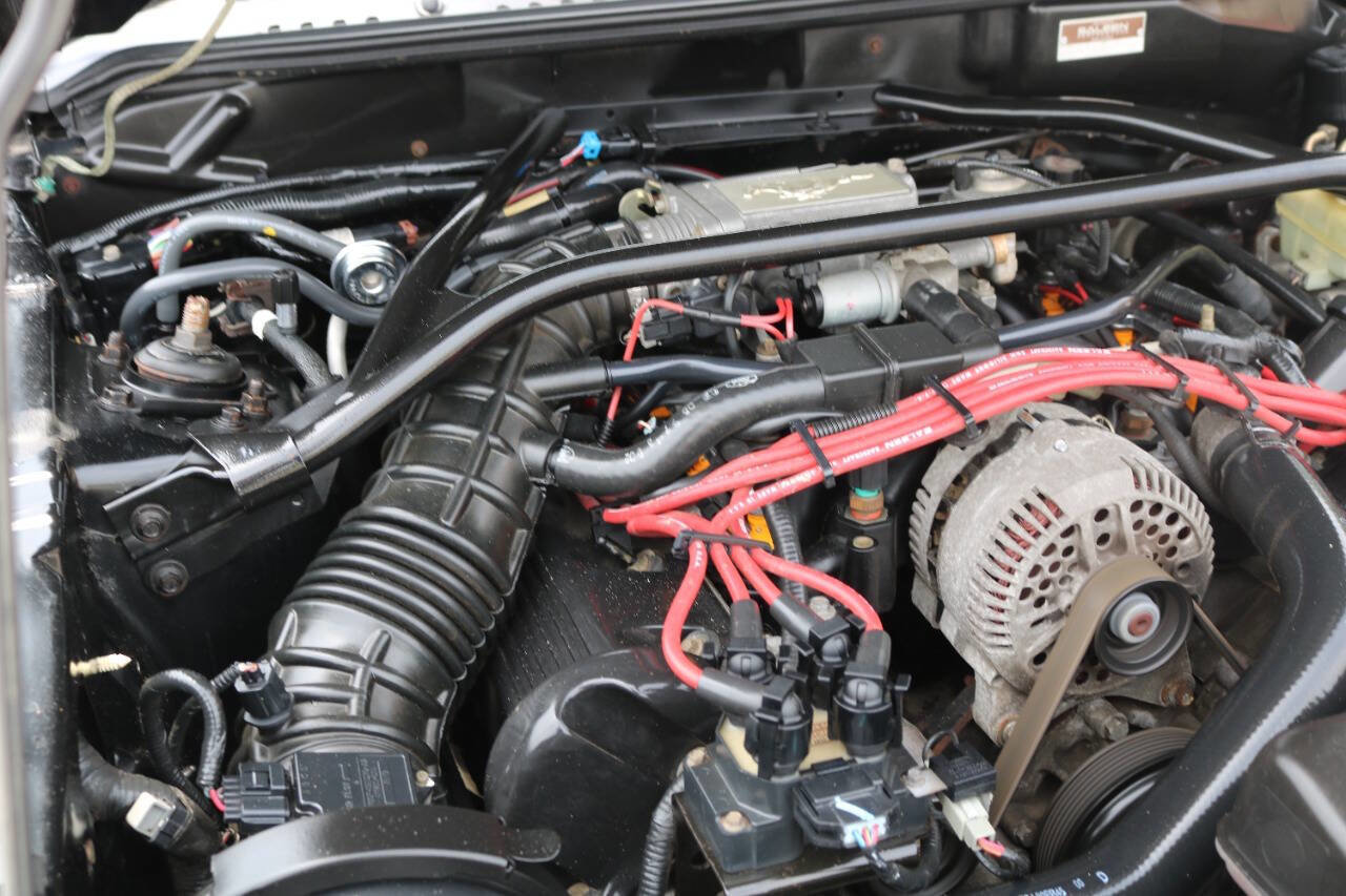 Used 1997 Ford Mustang GT RWD image 63