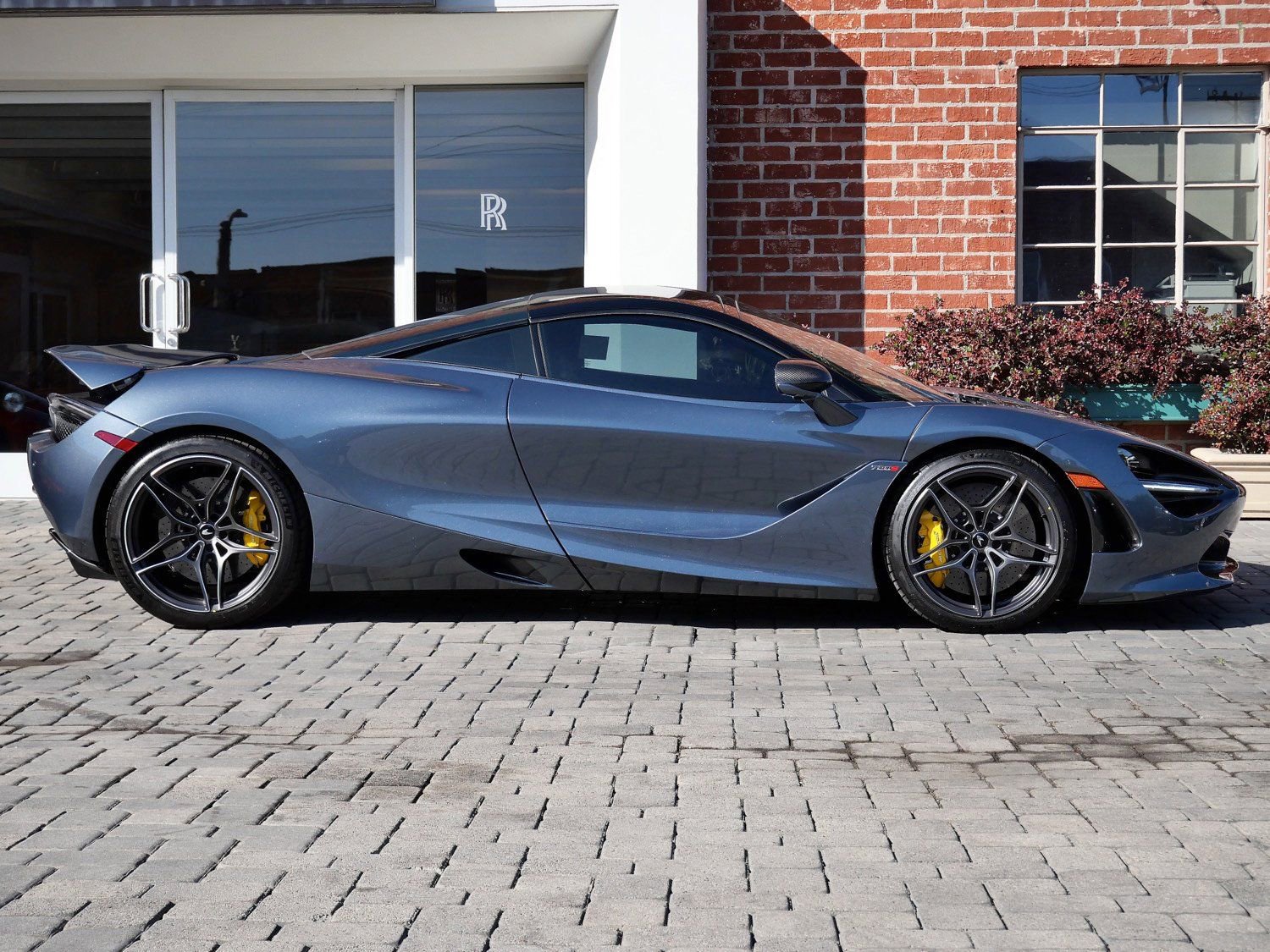 Used 2019 McLaren 720S Performance image 3