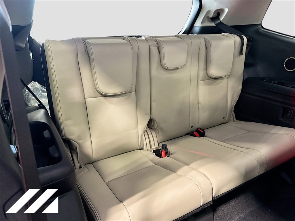 New 2026 Subaru Ascent Limited image 29