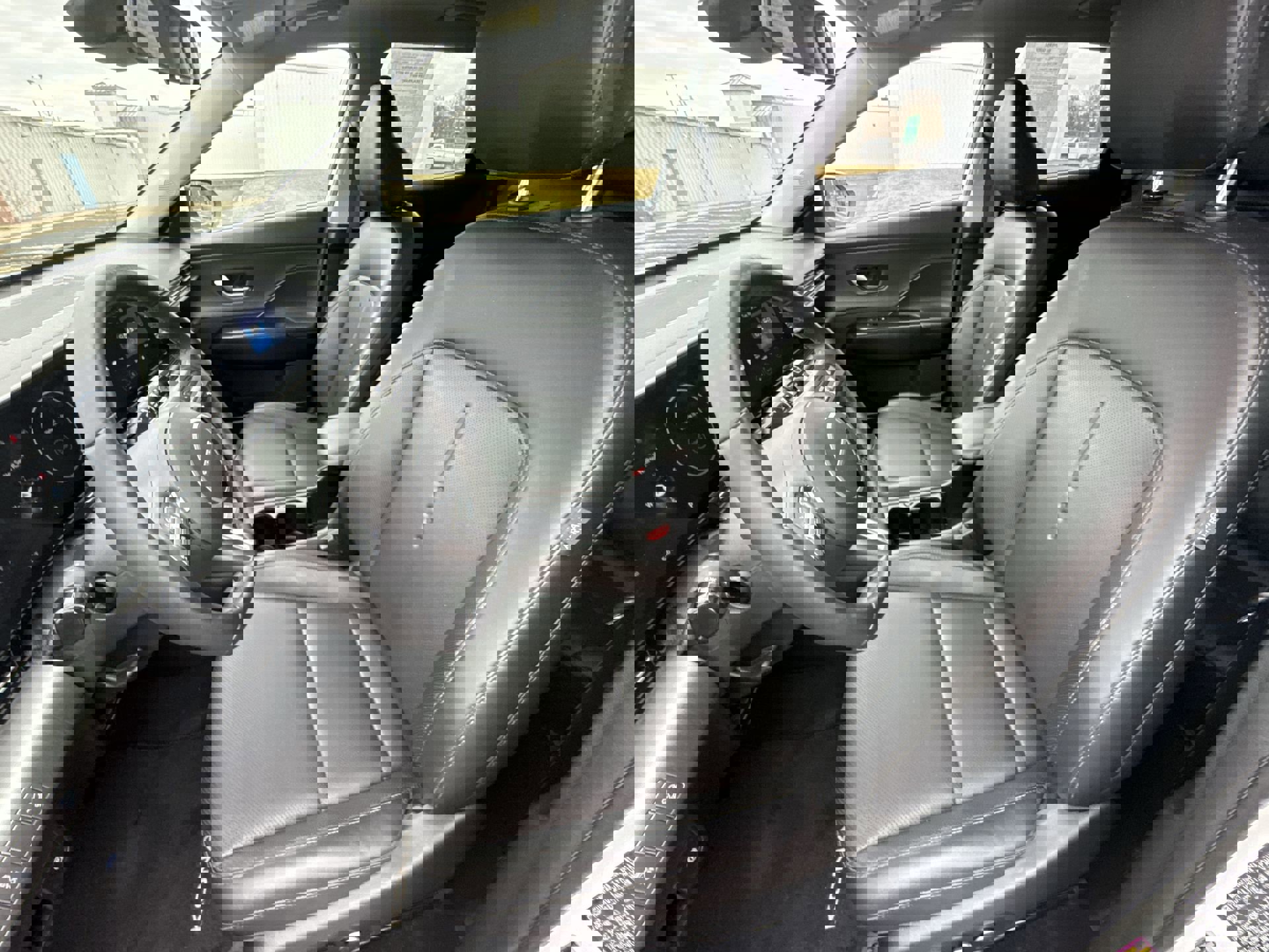 Used 2024 Hyundai Kona Limited image 11