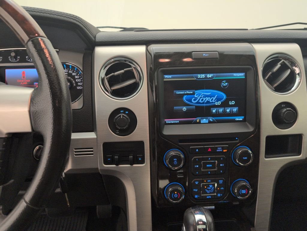 Used 2013 Ford F150 Platinum image 18