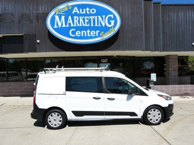Used 2019 Ford Transit Connect XL FWD image 4