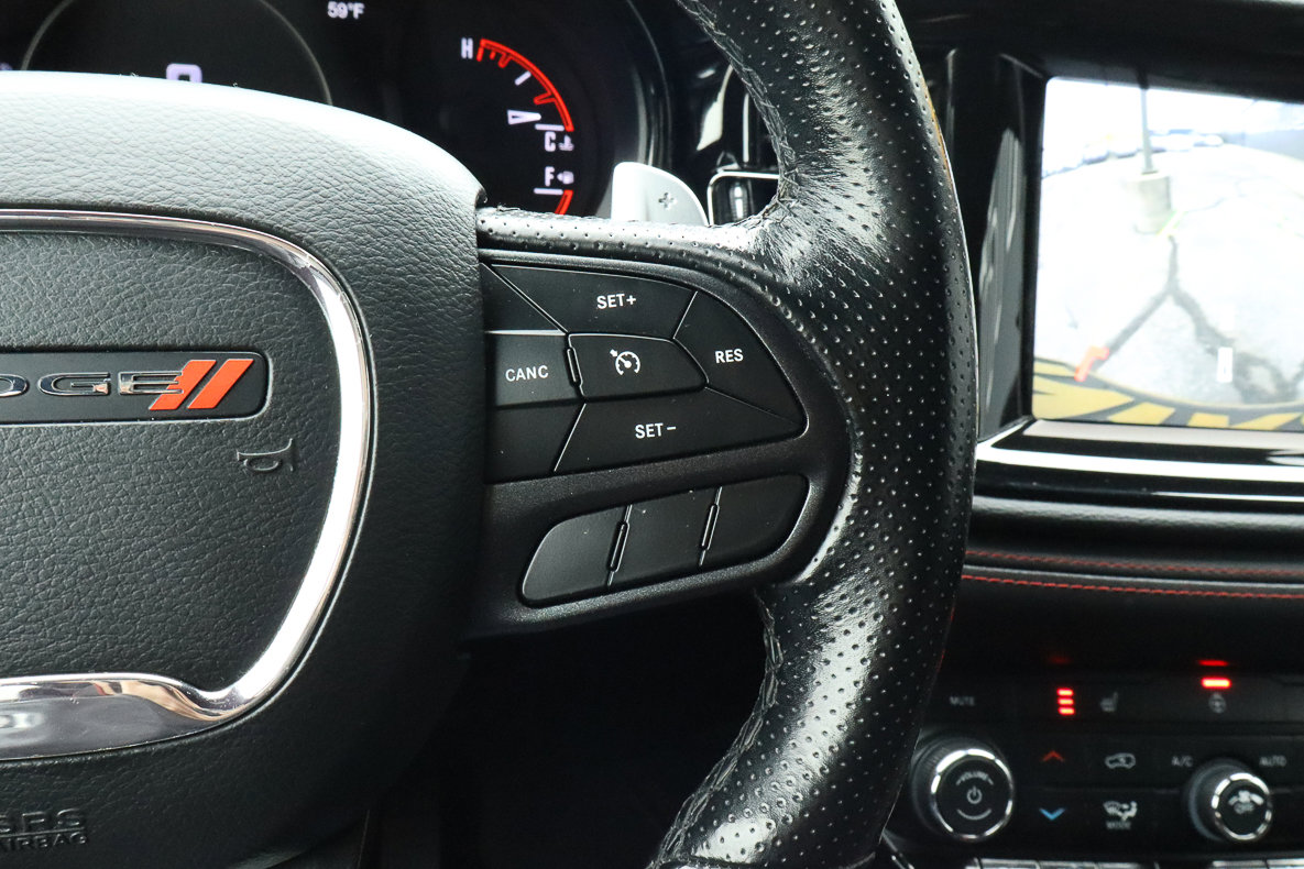 Used 2023 Dodge Durango GT image 28