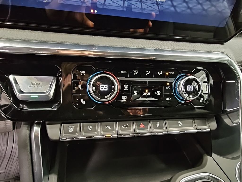 New 2026 GMC Sierra 2500 Denali w/ Denali Reserve Package image 19