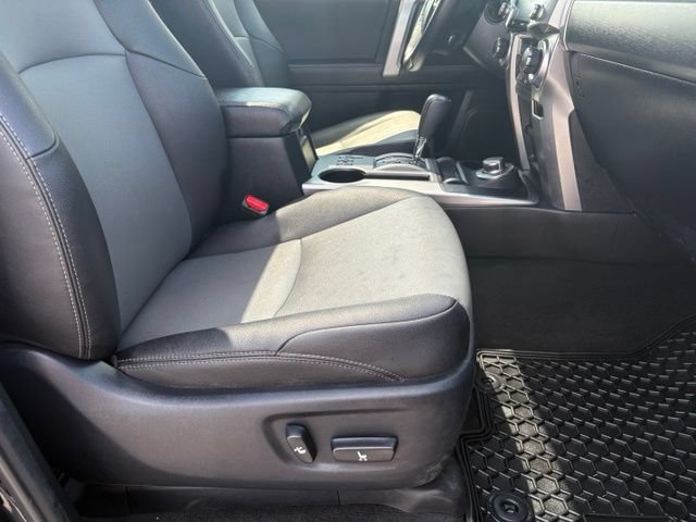 Used 2023 Toyota 4Runner SR5 Premium AWD/4WD image 20