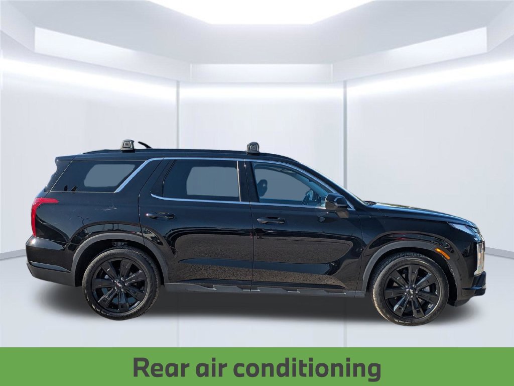 Used 2023 Hyundai Palisade XRT FWD image 8
