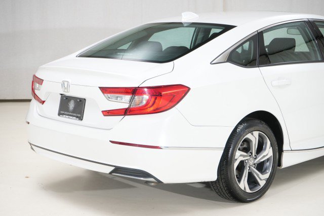 Used 2019 Honda Accord EX image 18