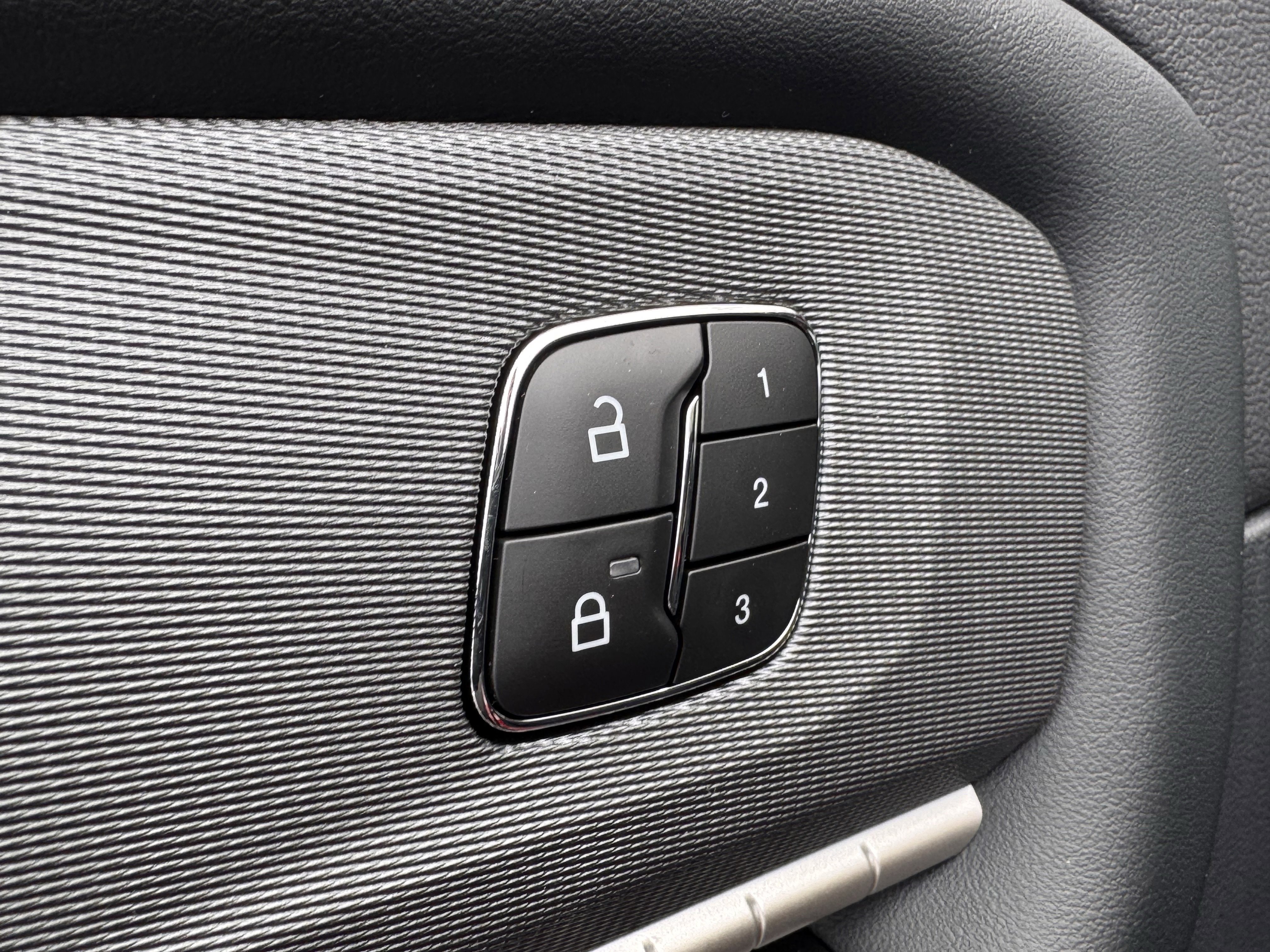 New 2026 Ford Explorer ST w/ Sun And Sound Package image 9