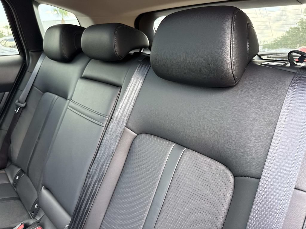 New 2026 MAZDA CX-50 AWD 2.5 S w/ Accent Package image 17