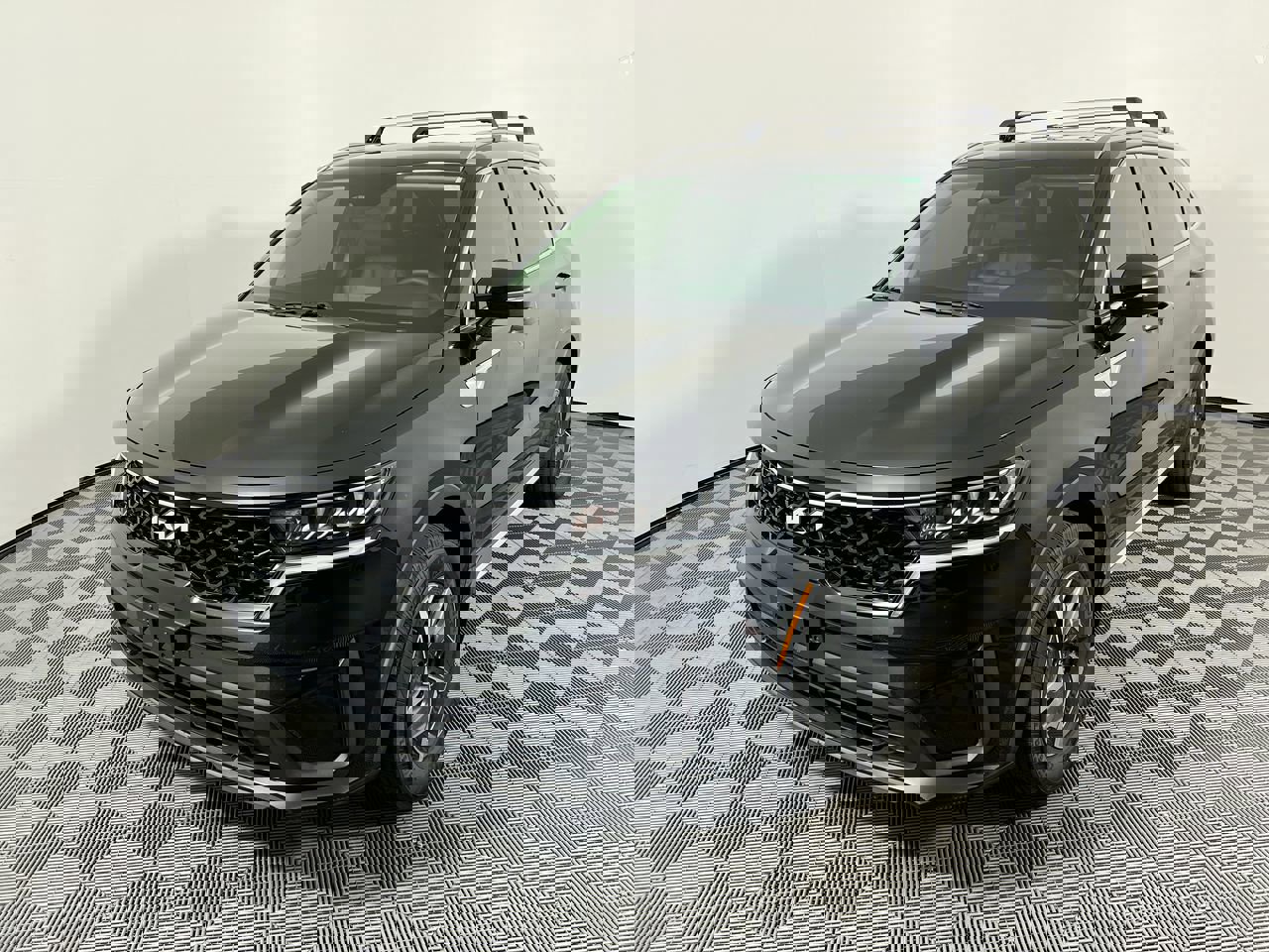 Used 2022 Kia Sorento S image 7