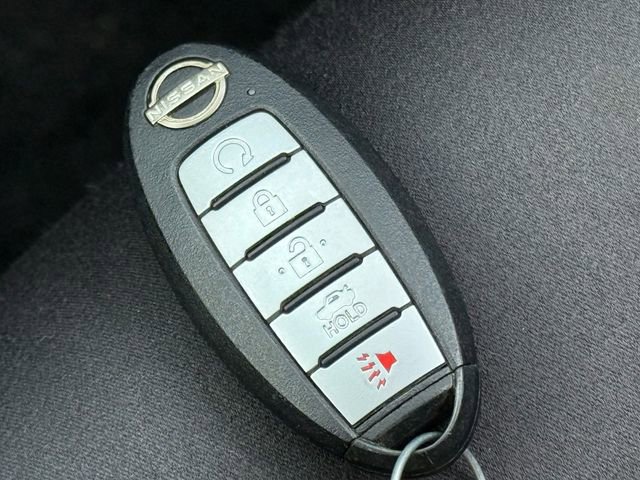 Used 2024 Nissan Altima 2.5 SV image 19