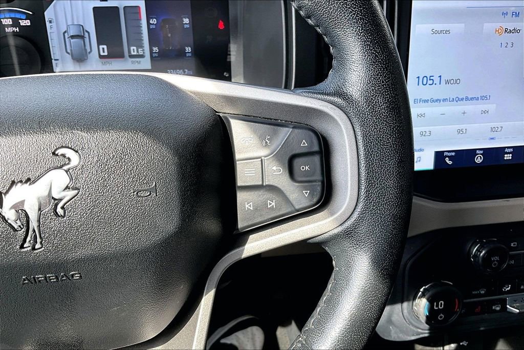 Certified 2023 Ford Bronco Wildtrak image 18