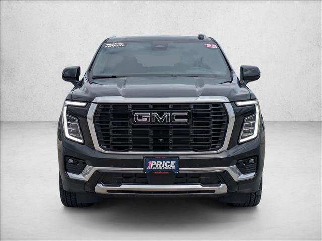 Used 2025 GMC Yukon XL Denali w/ Denali Reserve Package video 2