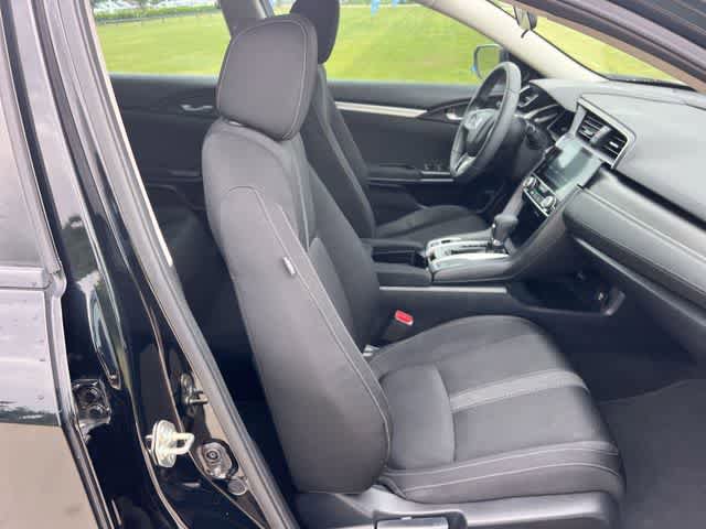 Used 2016 Honda Civic EX image 12