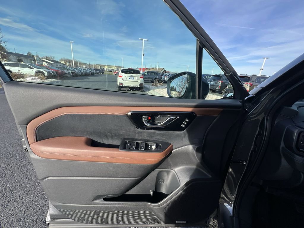 New 2026 Subaru Forester Touring image 23