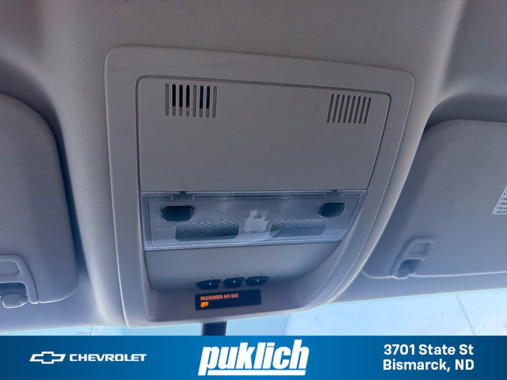 Used 2013 Chevrolet Silverado 1500 LT w/ All-Star Edition AWD/4WD image 18