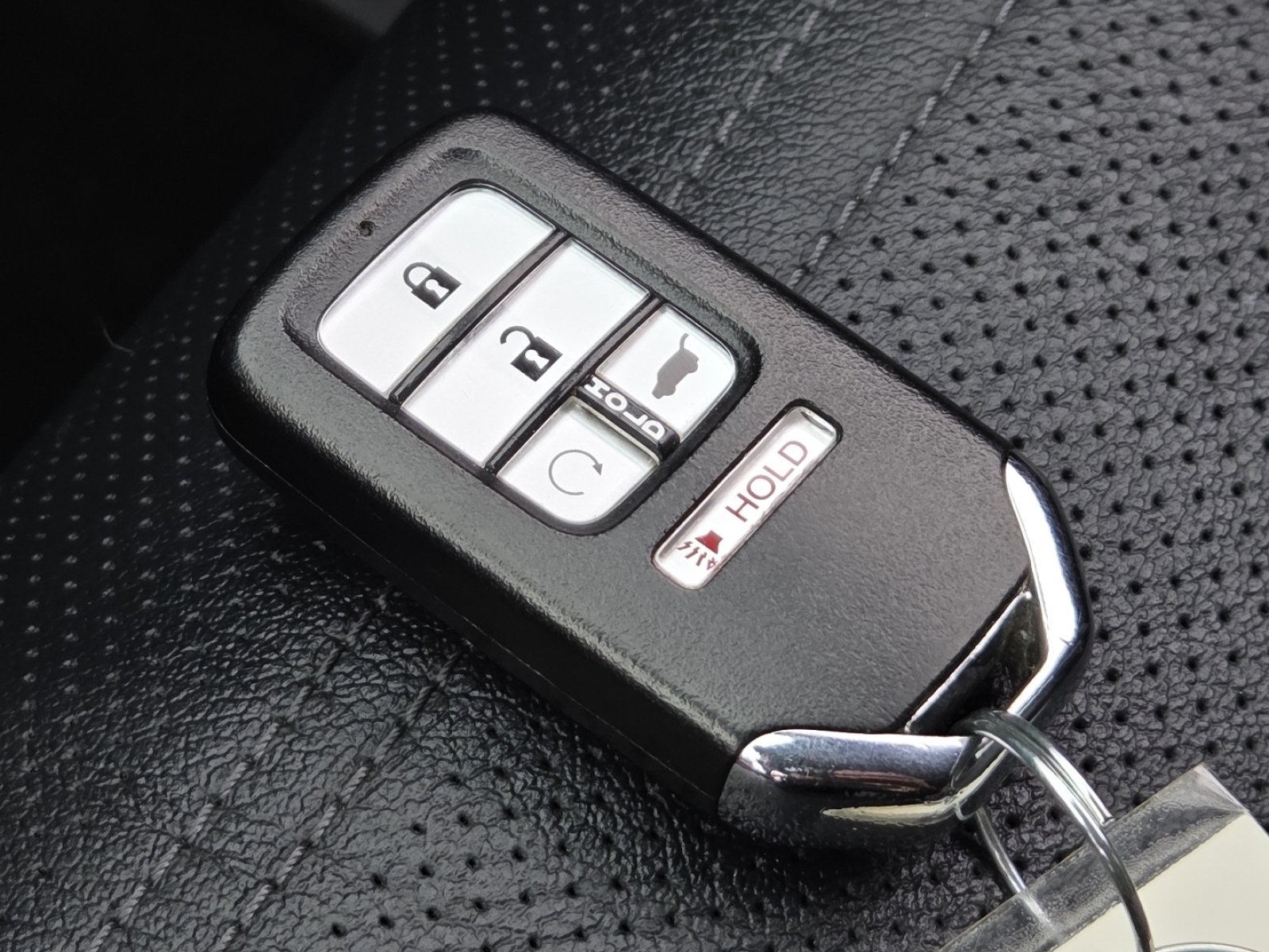 Used 2022 Honda CR-V EX-L image 37