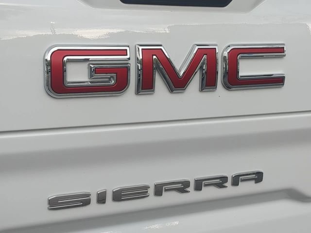 Used 2024 GMC Sierra 1500 SLT AWD/4WD image 13