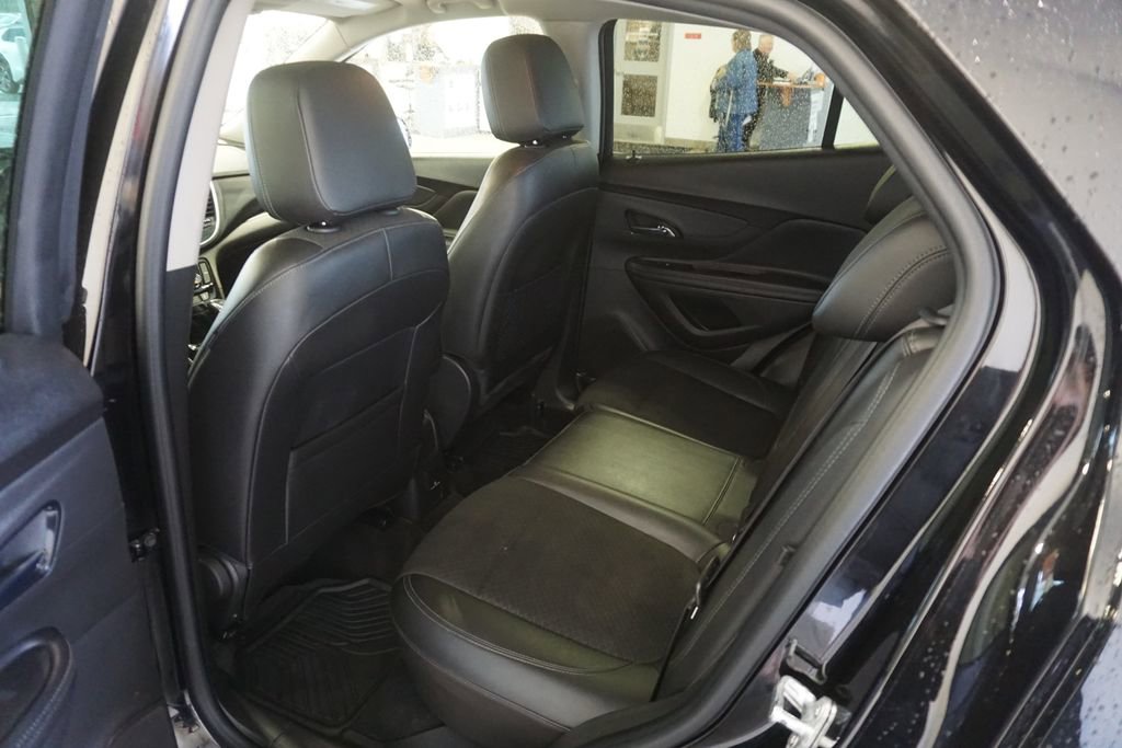 Used 2019 Buick Encore Sport Touring w/ Safety Package image 20