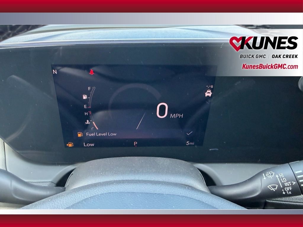 New 2026 Buick Encore GX Sport Touring w/ Comfort Package image 16