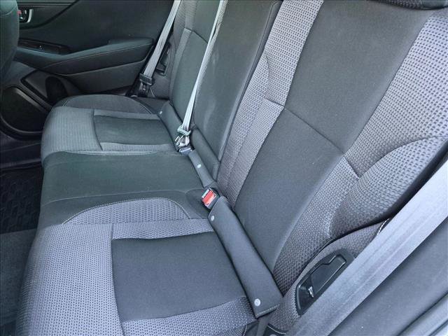 Used 2021 Subaru Outback AWD/4WD image 14