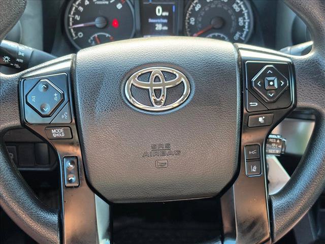 Used 2022 Toyota Tacoma SR AWD/4WD image 25
