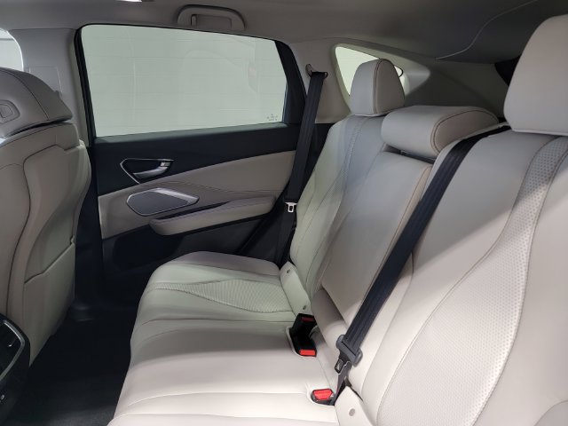 Certified 2026 Acura RDX w/ Technology Package AWD/4WD image 13