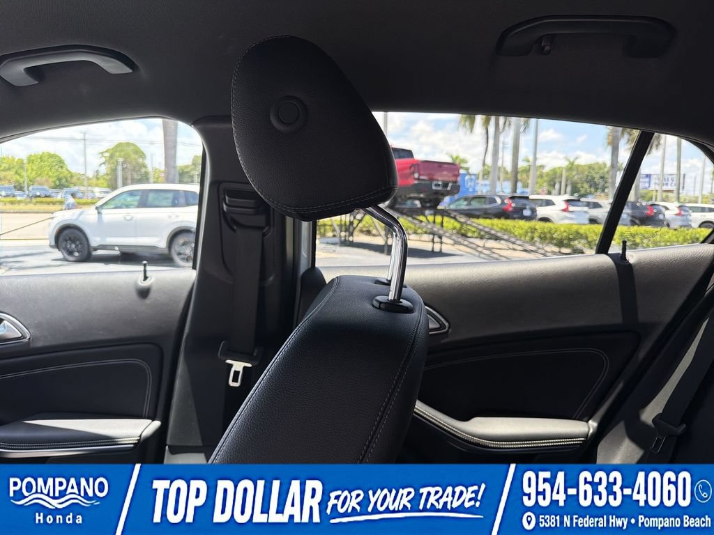 Used 2020 Mercedes-Benz GLA 250 image 14