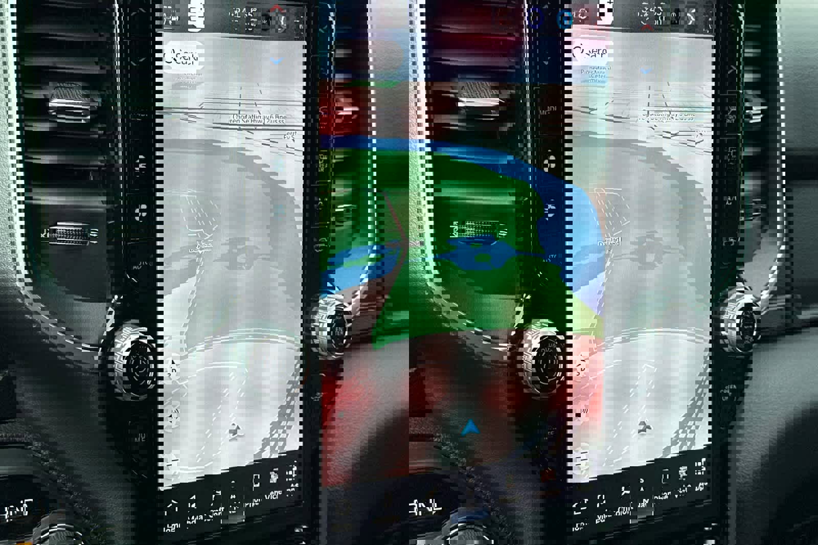 Used 2025 RAM 1500 Big Horn image 18