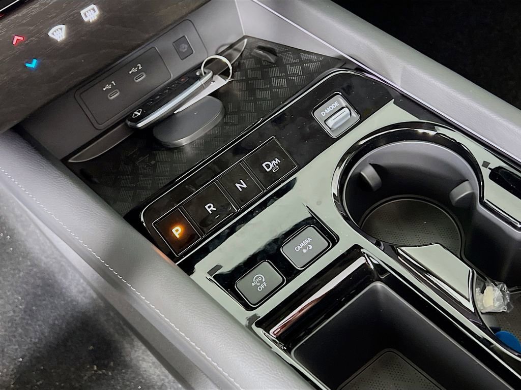 New 2026 Nissan Murano SL AWD/4WD image 15