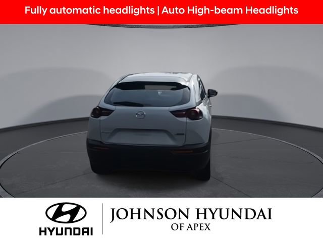 Used 2022 MAZDA MX-30 Electric w/ Premium Package image 8