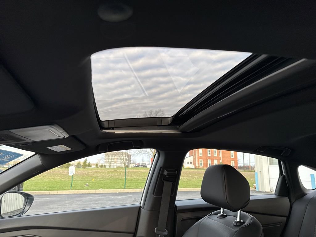 Used 2023 Honda Accord Sport image 31