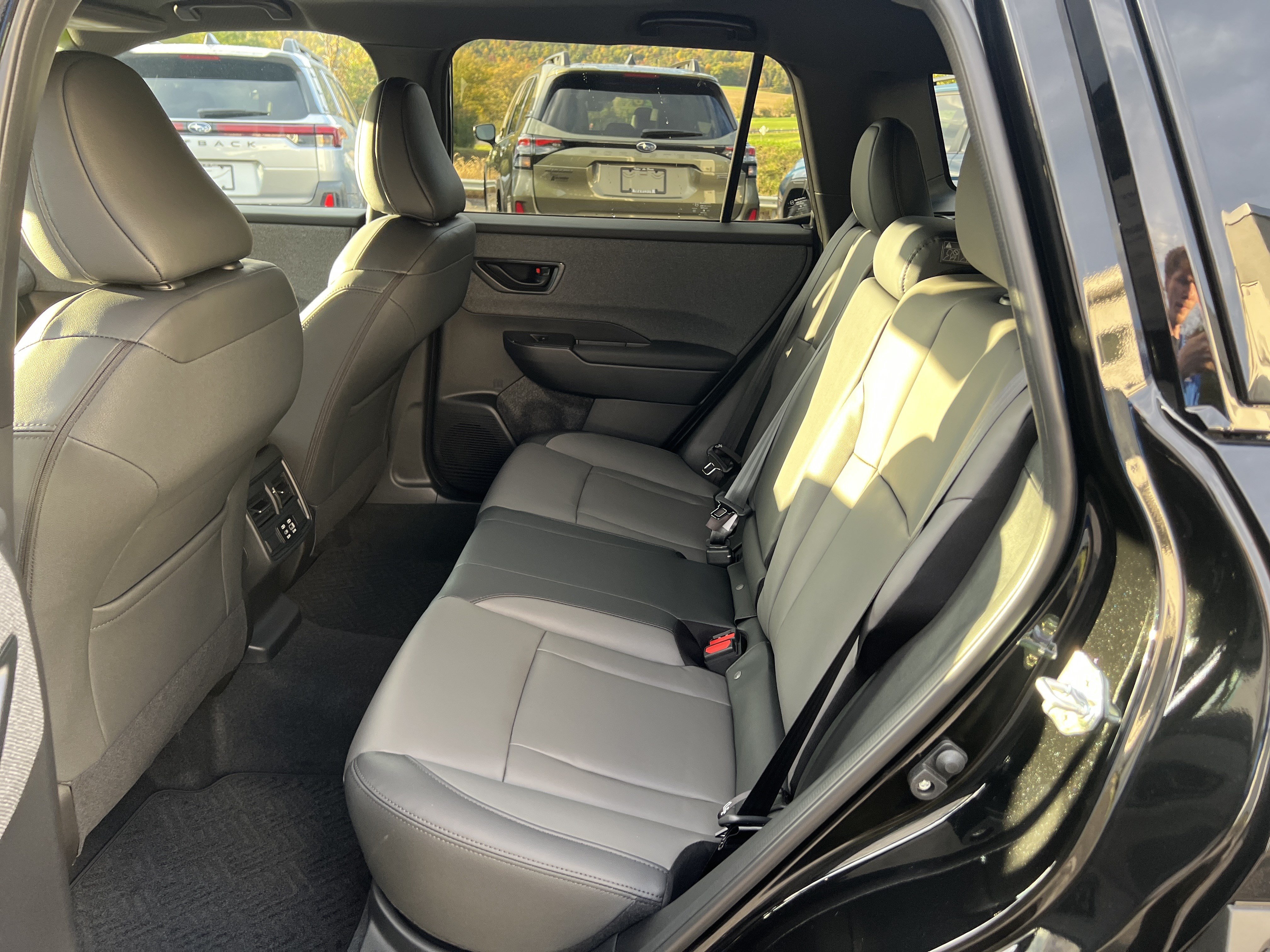 New 2026 Subaru Outback Premium AWD/4WD image 13