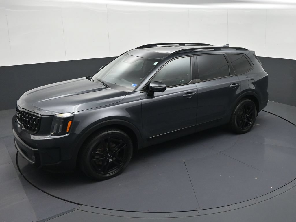 Used 2024 Kia Telluride SX X-Line AWD/4WD image 25