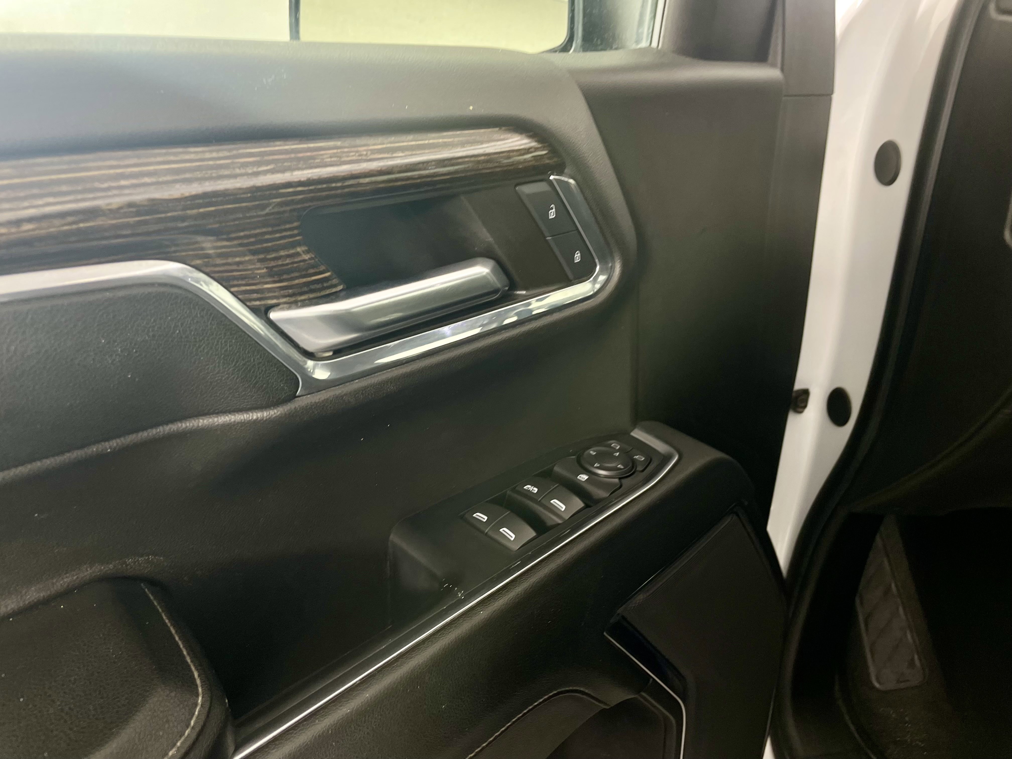 Used 2024 GMC Sierra 1500 Elevation w/ X31 Off-Road Package image 14