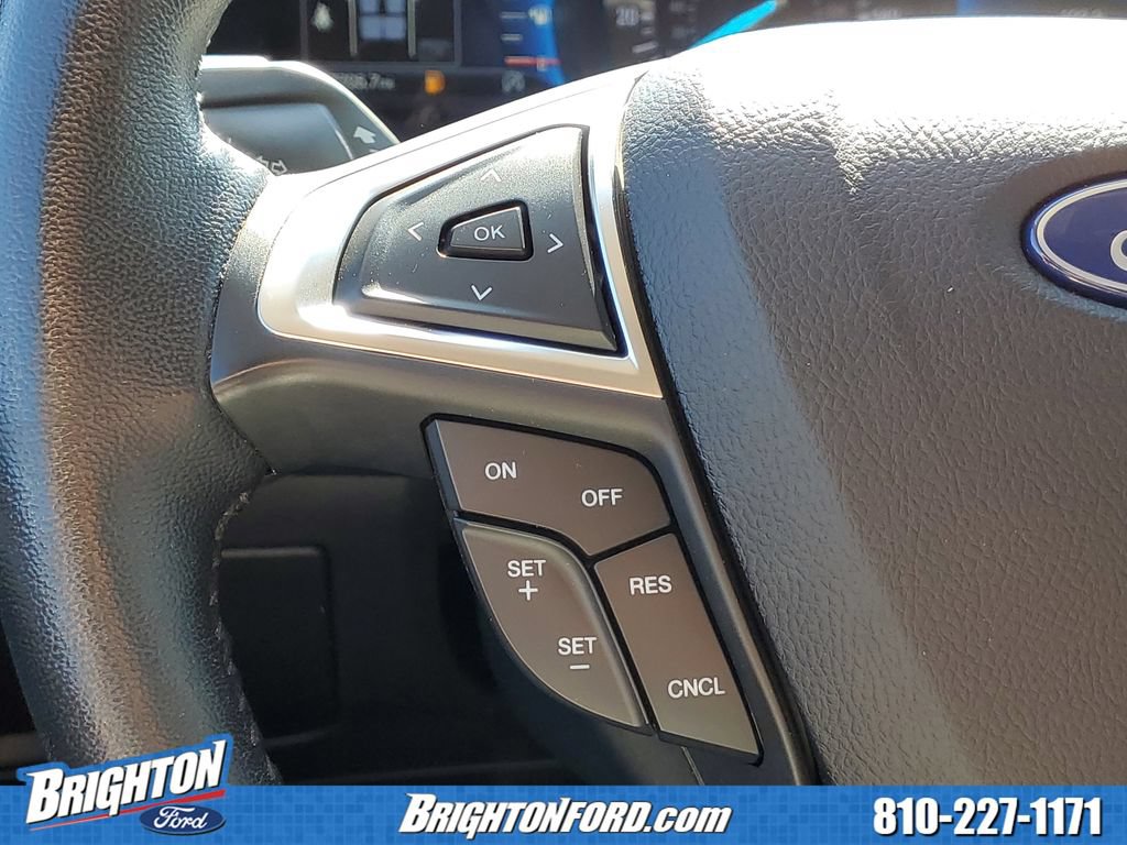Used 2022 Ford Edge SEL w/ Convenience Package AWD/4WD image 20