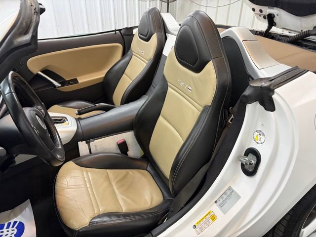 Used 2008 Saturn Sky Red Line image 14