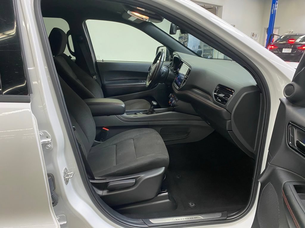 Used 2024 Dodge Durango R/T RWD image 41